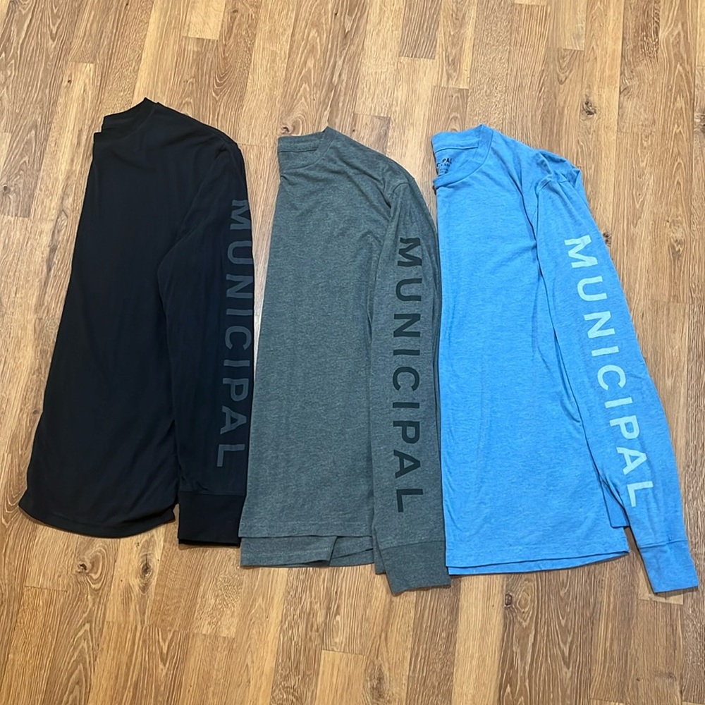 Municipal Bundle